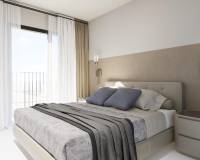Новое строительство - Apartment - Torrevieja - El acequión