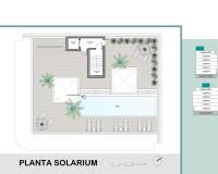 Новое строительство - Apartment - Torrevieja - El acequión