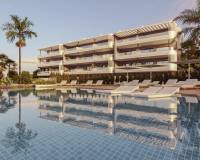 Новое строительство - Apartment - Torrevieja - La Hoya
