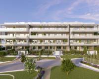 Новое строительство - Apartment - Torrevieja - La Hoya