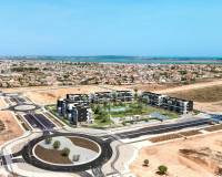 Новое строительство - Apartment - Torrevieja - La siesta