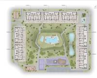 Новое строительство - Apartment - Torrevieja - La siesta