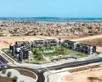 Новое строительство - Apartment - Torrevieja - La siesta