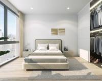 Новое строительство - Apartment - Torrevieja - Parque de las Naciones