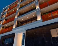 Новое строительство - Apartment - Torrevieja - Parque de las Naciones