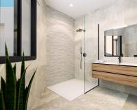 Новое строительство - Apartment - Torrevieja - Playa de El Cura