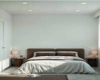 Новое строительство - Apartment - Torrevieja - Playa de El Cura