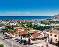 Новое строительство - Apartment - Torrevieja - Playa de los Locos