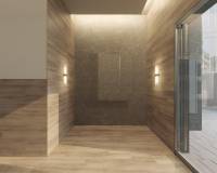 Новое строительство - Apartment - Torrevieja - Playa de los Locos