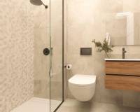 Новое строительство - Apartment - Torrevieja - Playa del Acequión