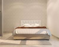 Новое строительство - Apartment - Torrevieja - Playa del Acequión