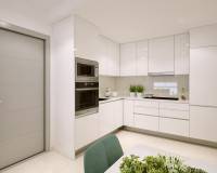 Новое строительство - Apartment - Torrevieja - Playa del Cura