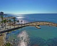 Новое строительство - Apartment - Torrevieja - Playa del Cura