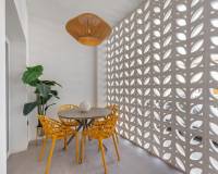 Новое строительство - Apartment - Torrevieja - Playa Los Naufragos