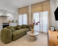Новое строительство - Apartment - Torrevieja - Playa Los Naufragos