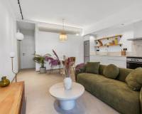 Новое строительство - Apartment - Torrevieja - Playa Los Naufragos