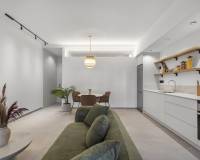 Новое строительство - Apartment - Torrevieja - Playa Los Naufragos