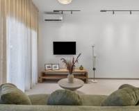 Новое строительство - Apartment - Torrevieja - Playa Los Naufragos