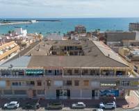 Новое строительство - Apartment - Torrevieja - Playa Los Naufragos