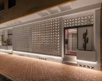 Новое строительство - Apartment - Torrevieja - Playa Los Naufragos