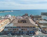 Новое строительство - Apartment - Torrevieja - Playa Los Naufragos