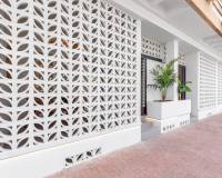 Новое строительство - Apartment - Torrevieja - Playa Los Naufragos