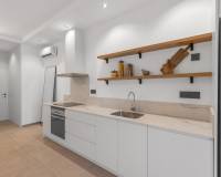 Новое строительство - Apartment - Torrevieja - Playa Los Naufragos