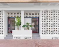 Новое строительство - Apartment - Torrevieja - Playa Los Naufragos