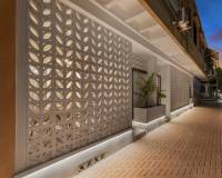 Новое строительство - Apartment - Torrevieja - Playa Los Naufragos