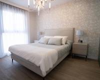 Новое строительство - Apartment - Torrevieja - Punta prima