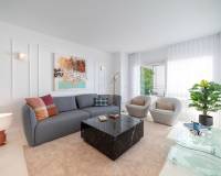 Новое строительство - Apartment - Torrevieja - Punta prima