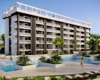 Новое строительство - Apartment - Torrevieja - Torreblanca