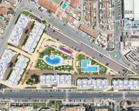 Новое строительство - Apartment - Torrevieja - Torreblanca