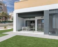 Новое строительство - Apartment - Torrevieja - Torreblanca