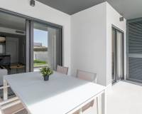 Новое строительство - Apartment - Torrevieja - Torreblanca