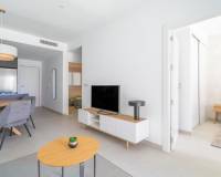 Новое строительство - Apartment - Torrevieja - Torreblanca