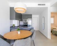 Новое строительство - Apartment - Torrevieja - Torreblanca