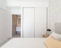 Новое строительство - Apartment - Torrevieja - Torreblanca