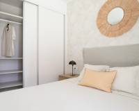 Новое строительство - Apartment - Torrevieja - Torreblanca