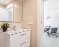 Новое строительство - Apartment - Torrevieja - Torreblanca