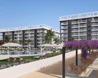 Новое строительство - Apartment - Torrevieja - Torreblanca