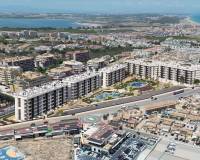 Новое строительство - Apartment - Torrevieja - Torreblanca