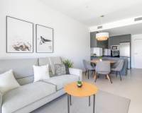 Новое строительство - Apartment - Torrevieja - Torreblanca