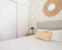 Новое строительство - Apartment - Torrevieja - Torreblanca