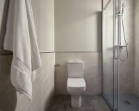 Новое строительство - Apartment - Vera - El Playazo