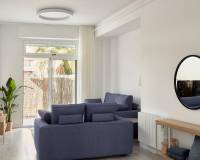 Новое строительство - Apartment - Vera - El Playazo