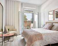 Новое строительство - Apartment - Vera - El Playazo