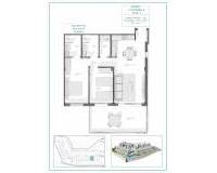 Новое строительство - Apartment - Vera - Pueblo Salinas