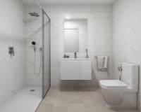 Новое строительство - Apartment - Vera - Pueblo Salinas