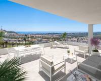 Новое строительство - Apartment - Vera - Pueblo Salinas